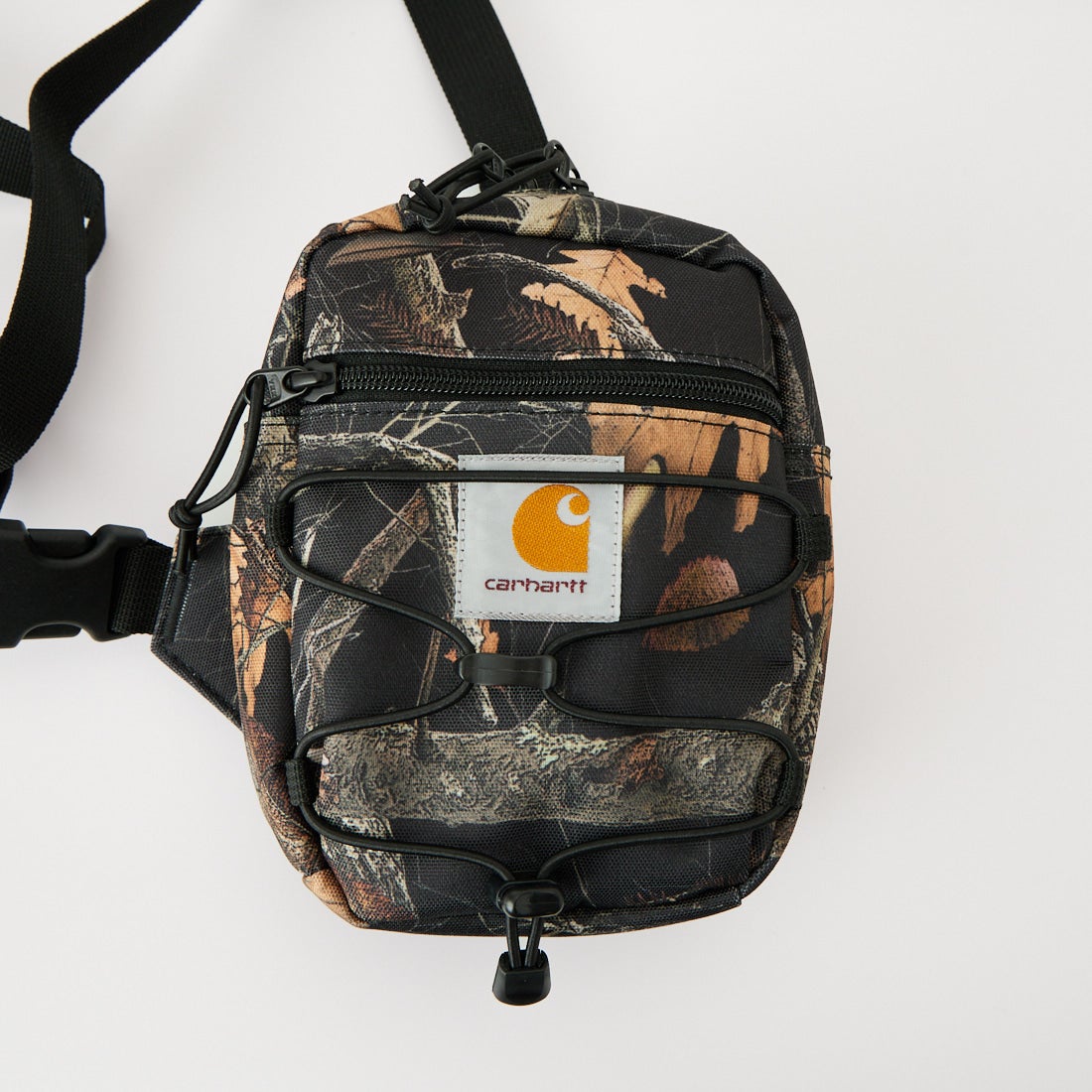carhartt WIP [カーハートダブリューアイピー] カモ柄キックフリップ