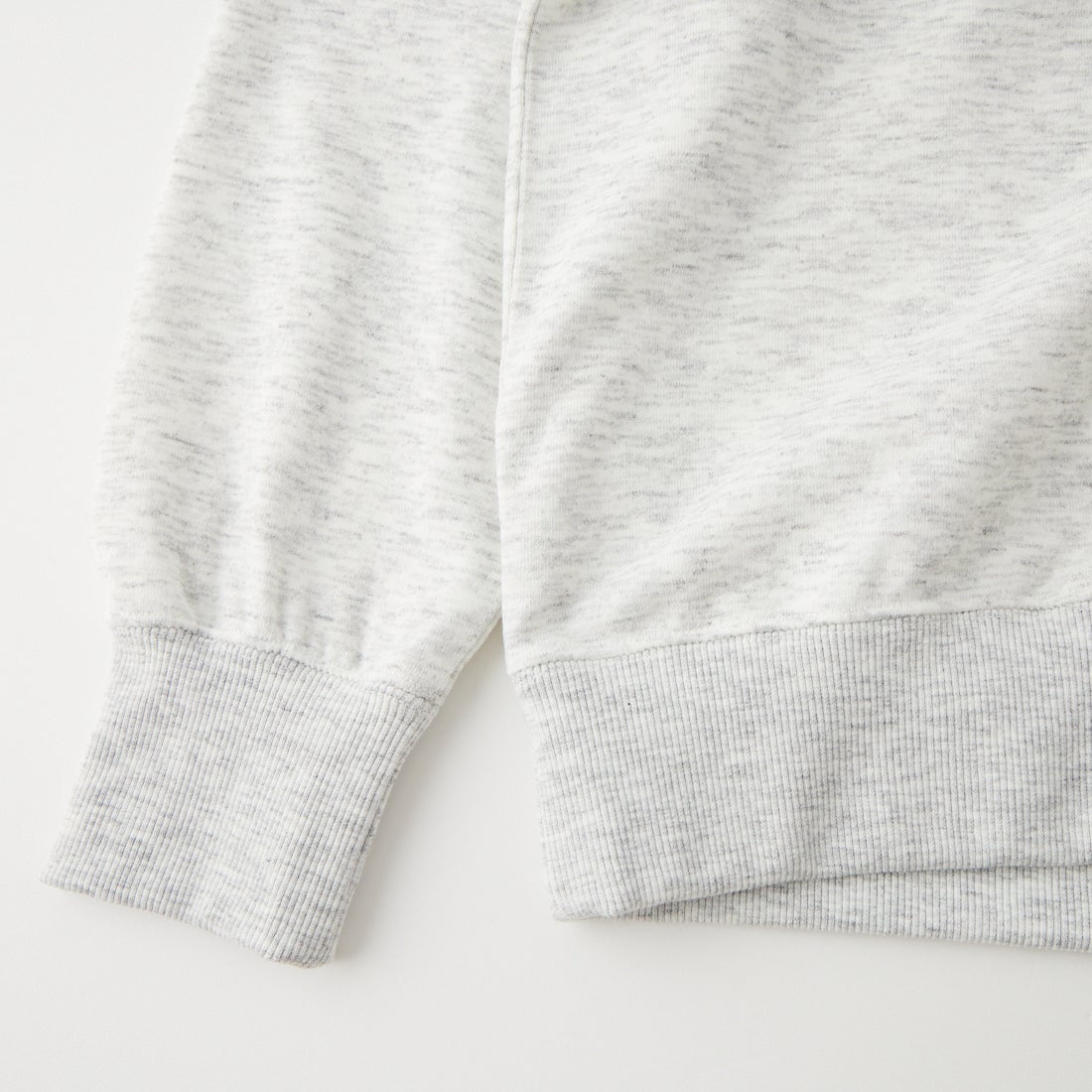 THE NORTH FACE [ザ ノースフェイス] スキーグラフィックスウェットクルー [NT62686] WX