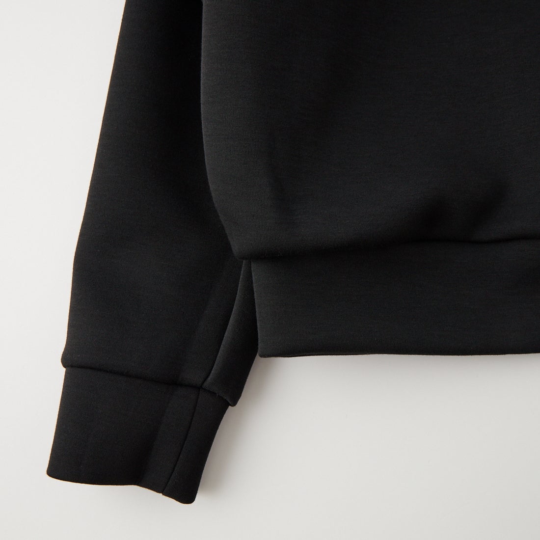 THE NORTH FACE [ザ ノースフェイス] リバーシブルテックエアー ラウンドネックジャケット [NTW62580] K