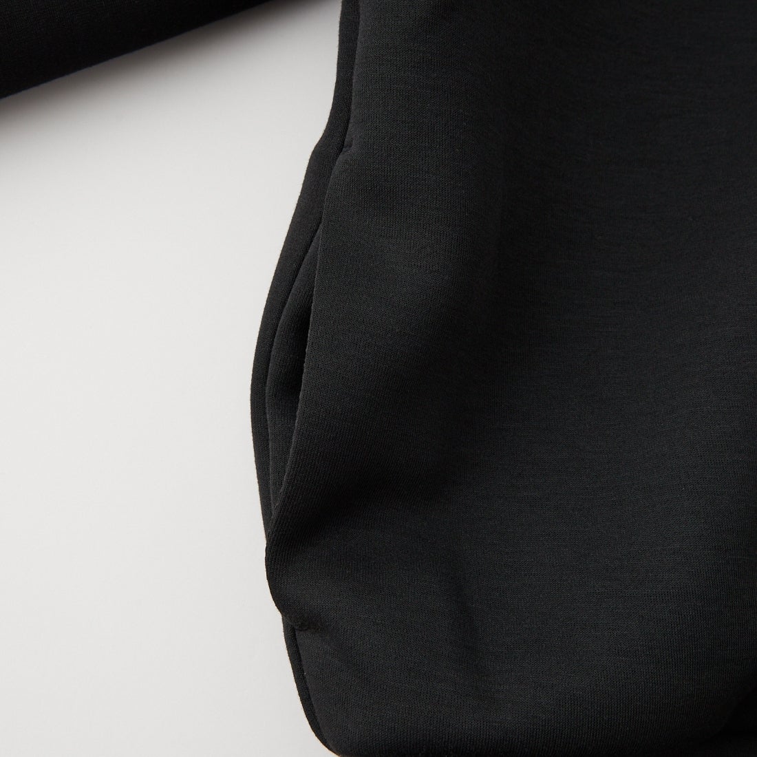 THE NORTH FACE [ザ ノースフェイス] リバーシブルテックエアー ラウンドネックジャケット [NTW62580] K