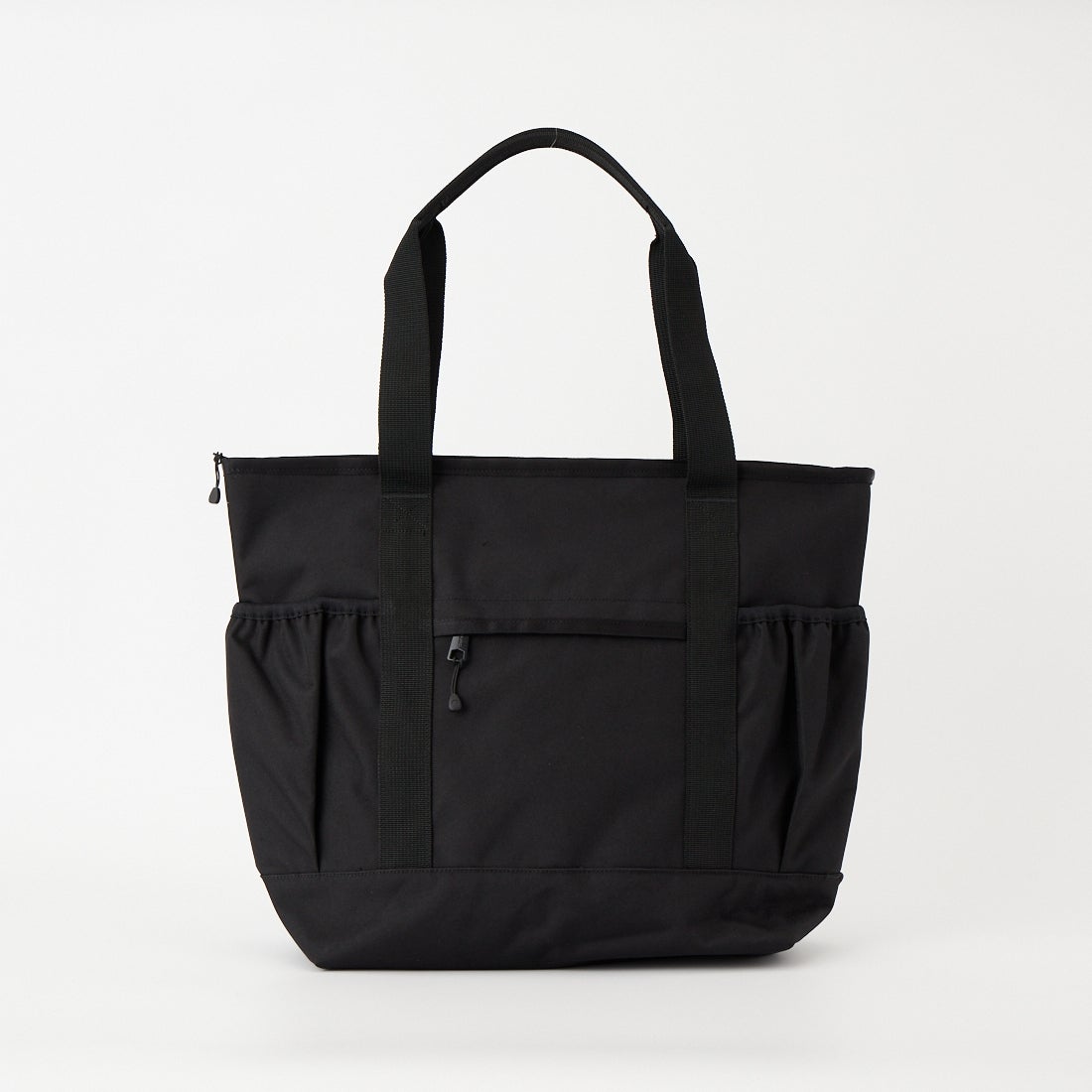 carhartt WIP [カーハートダブリューアイピー] クラプトントートバッグ [I036885] BLACK