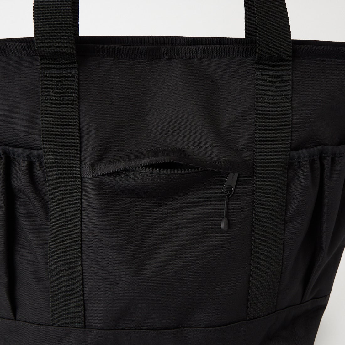 carhartt WIP [カーハートダブリューアイピー] クラプトントートバッグ [I036885] BLACK