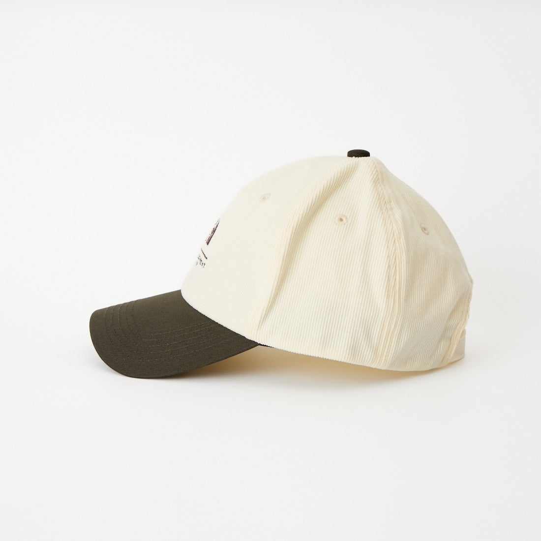 THE NORTH FACE [ザ ノースフェイス] バレーコーデュロイキャップ [NN42430] F3