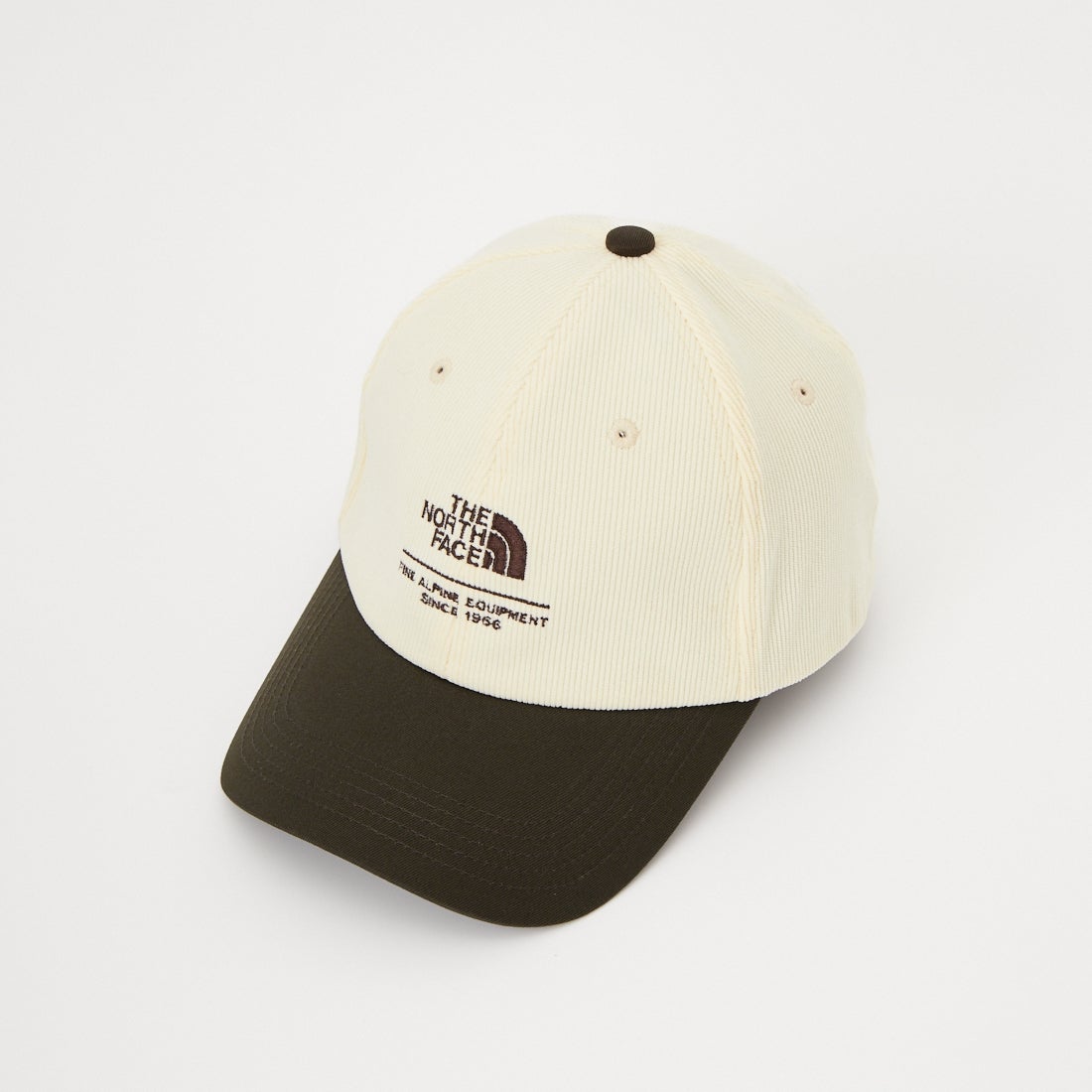 THE NORTH FACE [ザ ノースフェイス] バレーコーデュロイキャップ [NN42430] F3