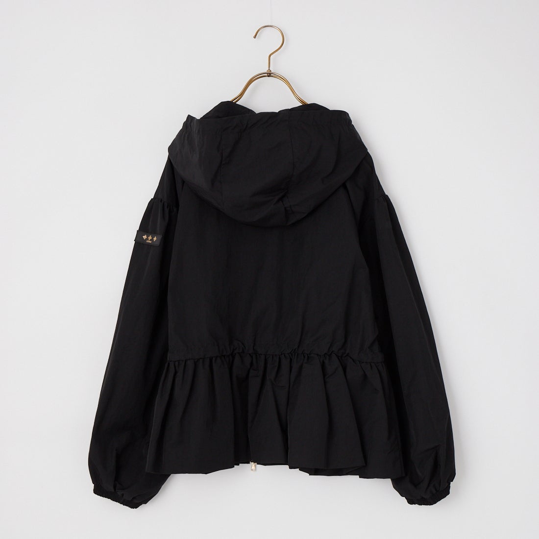 TATRAS [タトラス] ENZI/エンツィ ジャケット [LCKA0595033588] BLACK