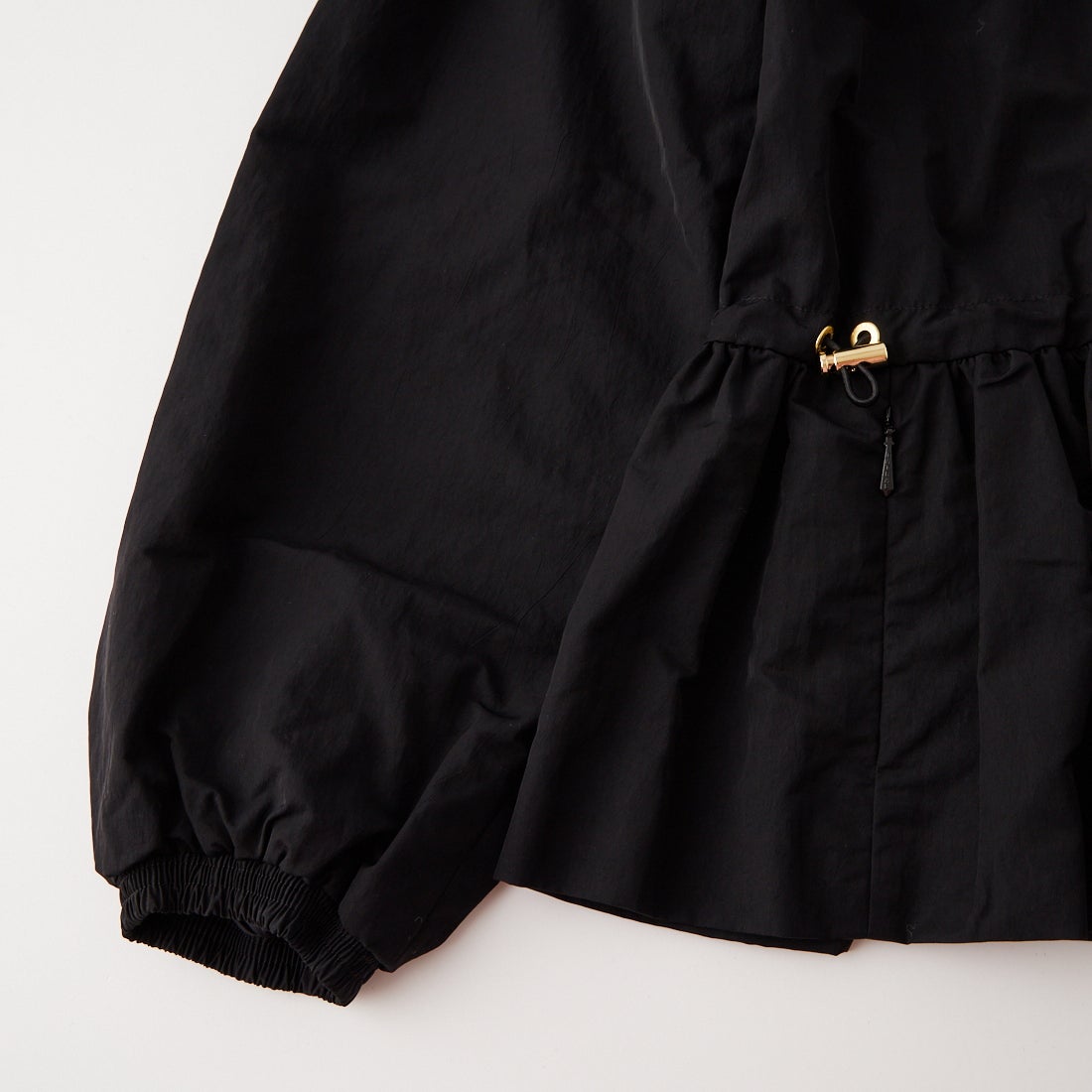 TATRAS [タトラス] ENZI/エンツィ ジャケット [LCKA0595033588] BLACK