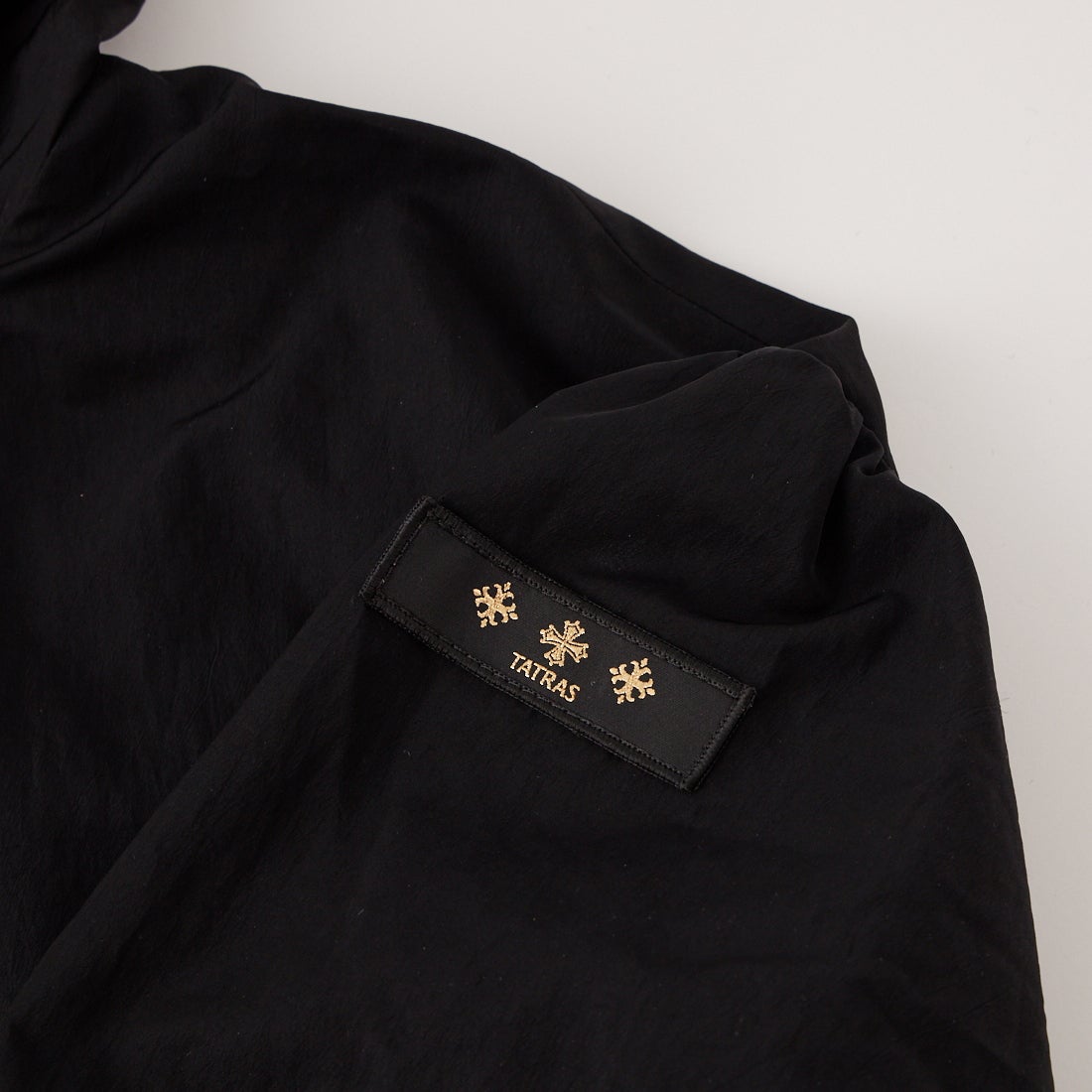 TATRAS [タトラス] ENZI/エンツィ ジャケット [LCKA0595033588] BLACK
