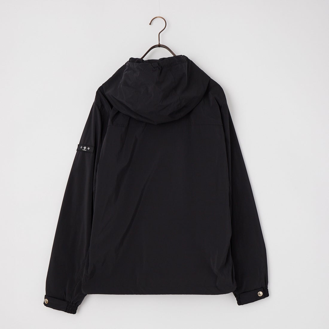 TATRAS [タトラス] ALESSIO/アレッシオ ブルゾン [MCKA0600033588] BLACK