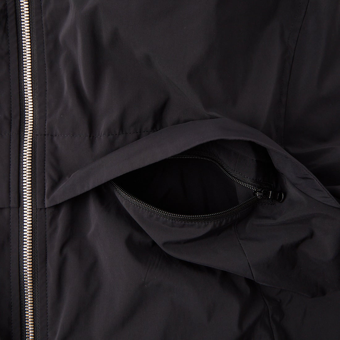 TATRAS [タトラス] ALESSIO/アレッシオ ブルゾン [MCKA0600033588] BLACK