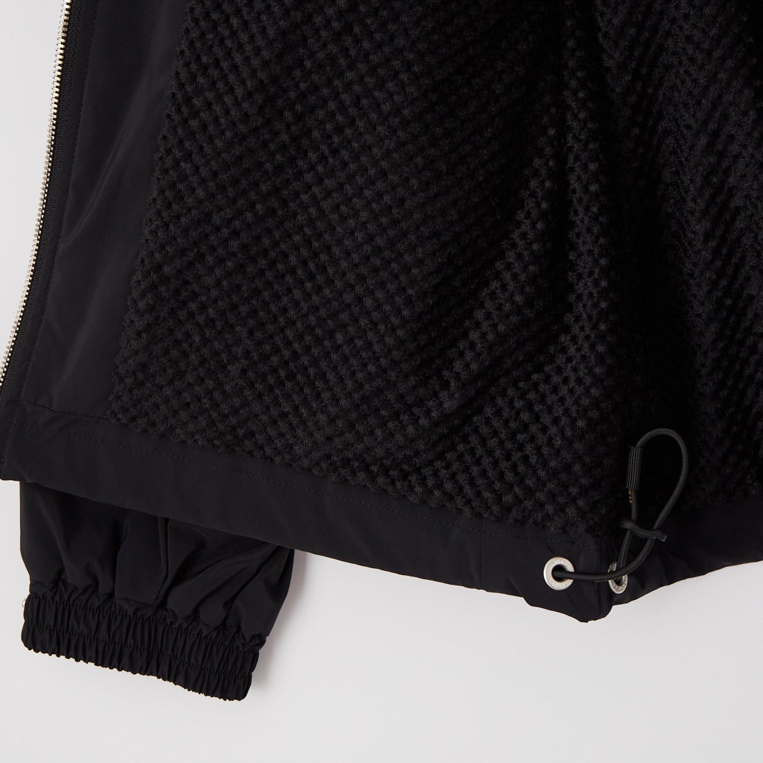 TATRAS [タトラス] ALESSIO/アレッシオ ブルゾン [MCKA0600033588] BLACK