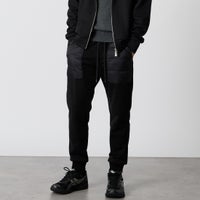 BLACK&&モデル身長：177cm 着用サイズ：2&&