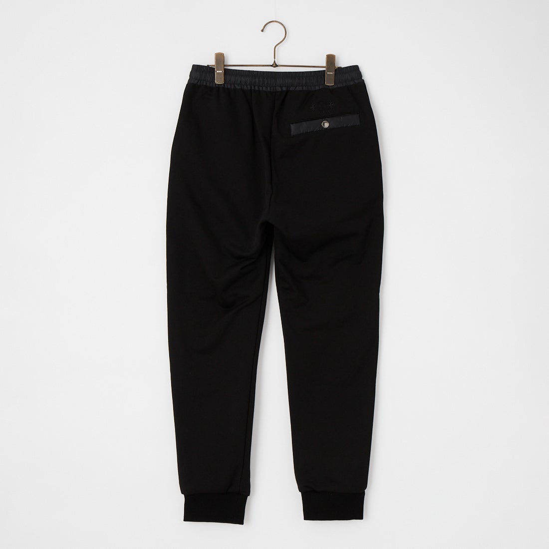 TATRAS [タトラス] CEBU/セブ ダウンパンツ [MCKA0545013588] BLACK