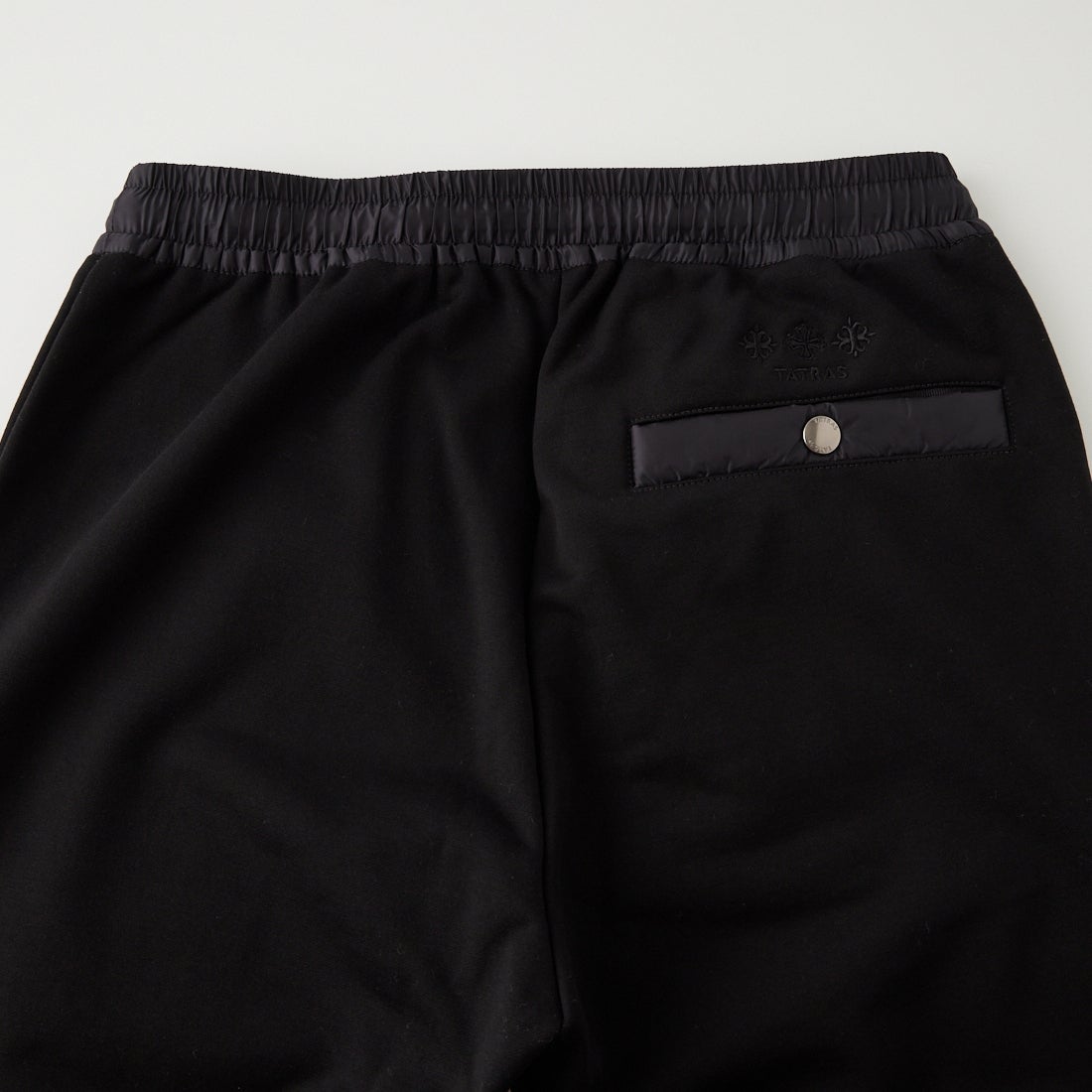 TATRAS [タトラス] CEBU/セブ ダウンパンツ [MCKA0545013588] BLACK
