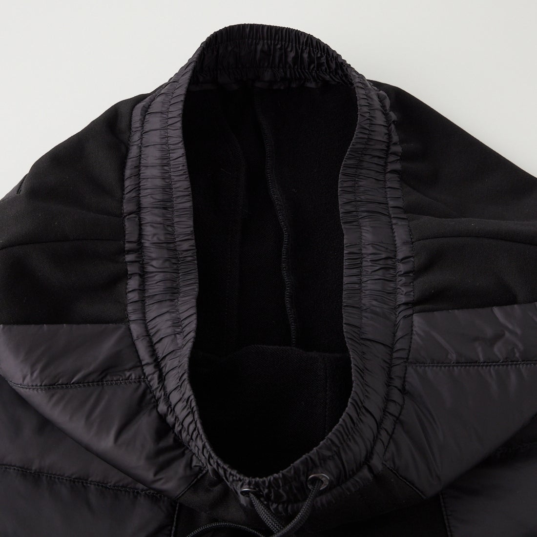 TATRAS [タトラス] CEBU/セブ ダウンパンツ [MCKA0545013588] BLACK