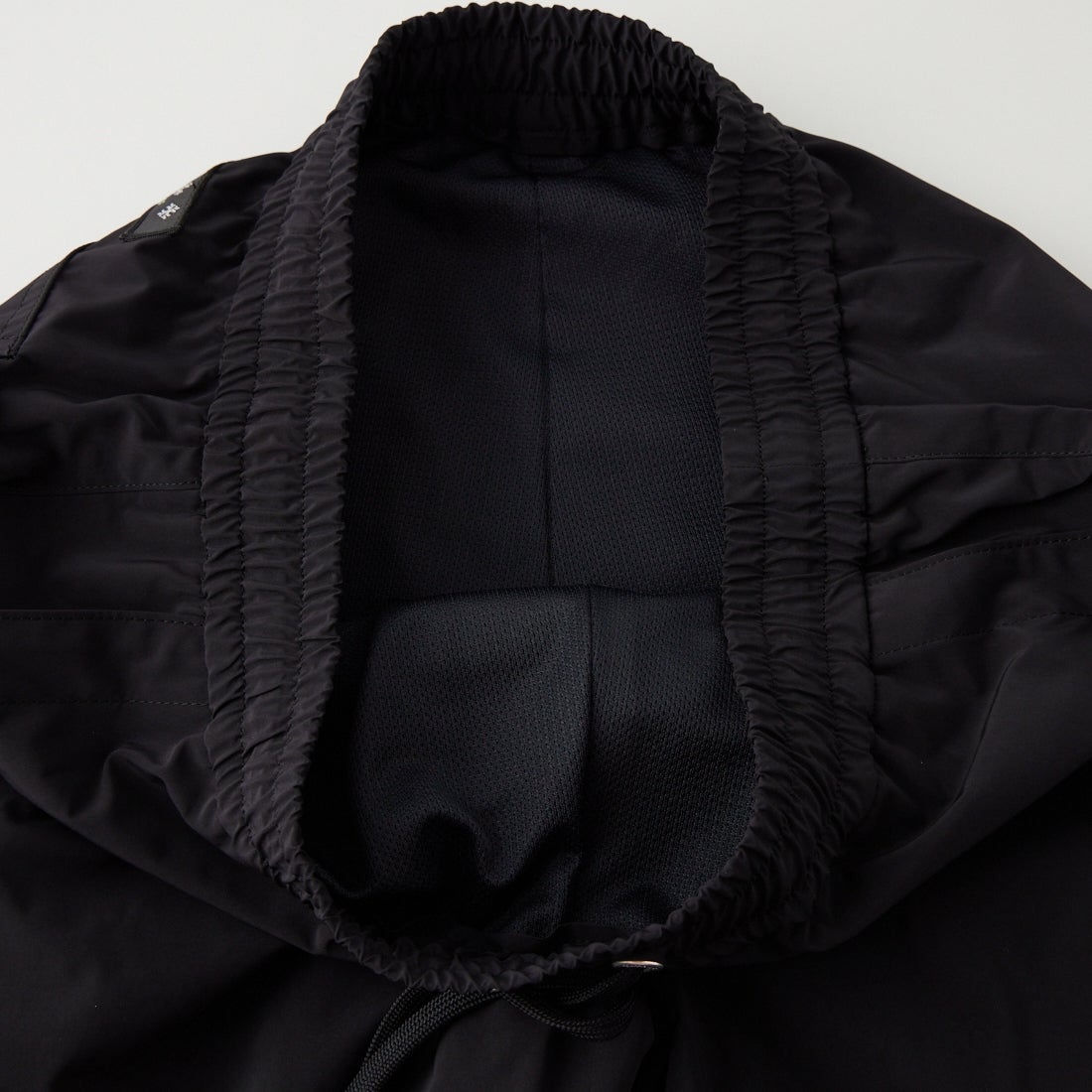TATRAS [タトラス] MARIANO/マリアーノ パンツ [MCKA0601103588] BLACK