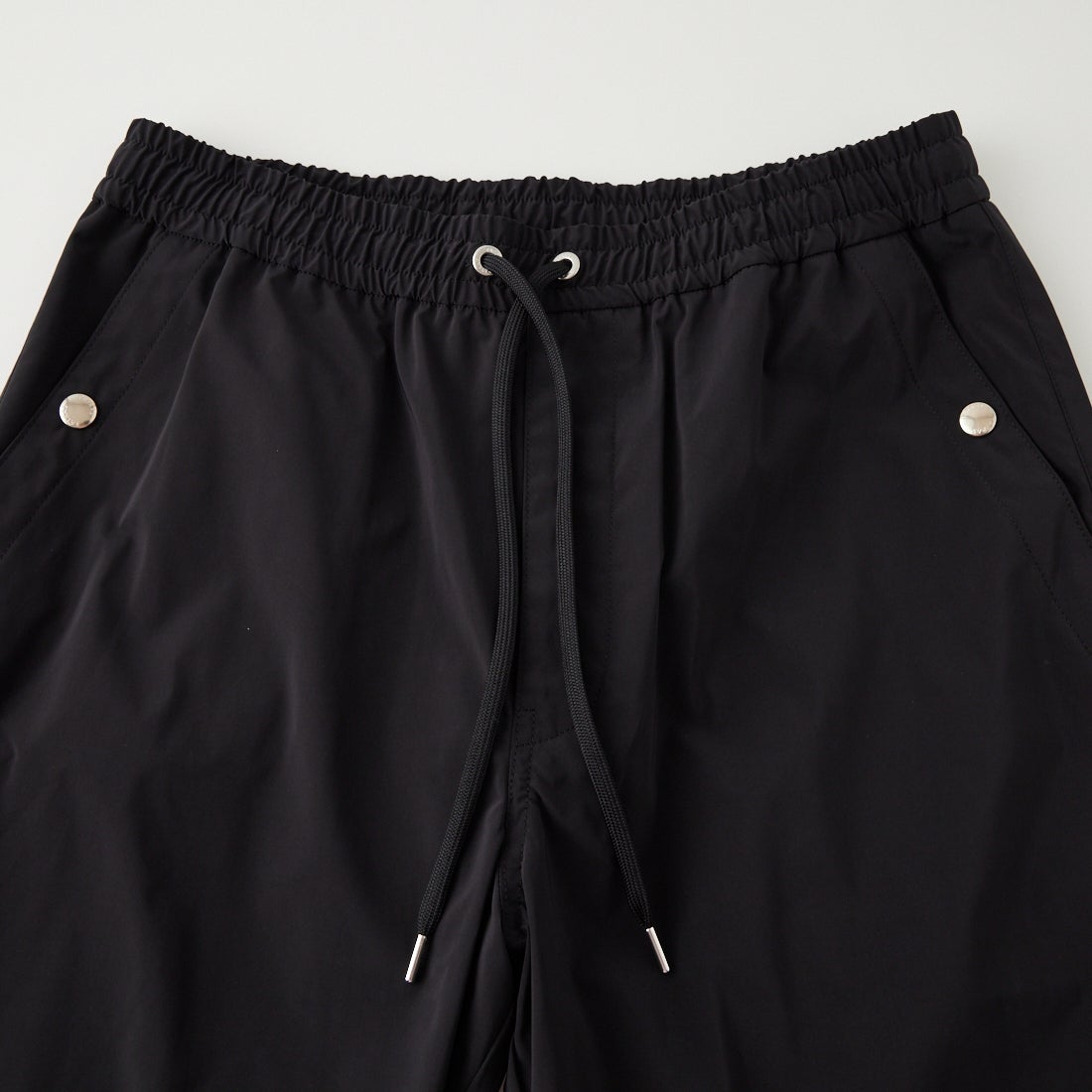 TATRAS [タトラス] MARIANO/マリアーノ パンツ [MCKA0601103588] BLACK