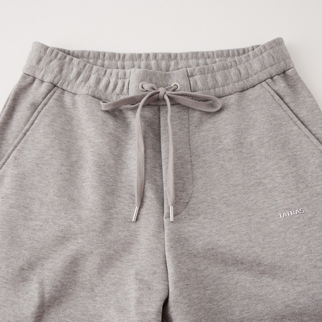 TATRAS [タトラス] FOLMIDO/フォルミード パンツ [MCKA0048103588] GRAY
