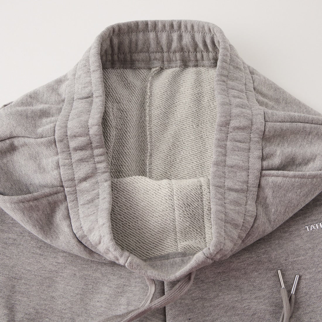 TATRAS [タトラス] FOLMIDO/フォルミード パンツ [MCKA0048103588] GRAY