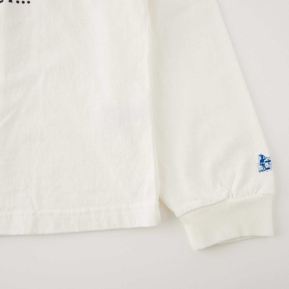 The Endless Summer [エンドレスサマー] CALIFORNIA FOREST ロングスリーブTシャツ [1280-26774313] 07 WHITE
