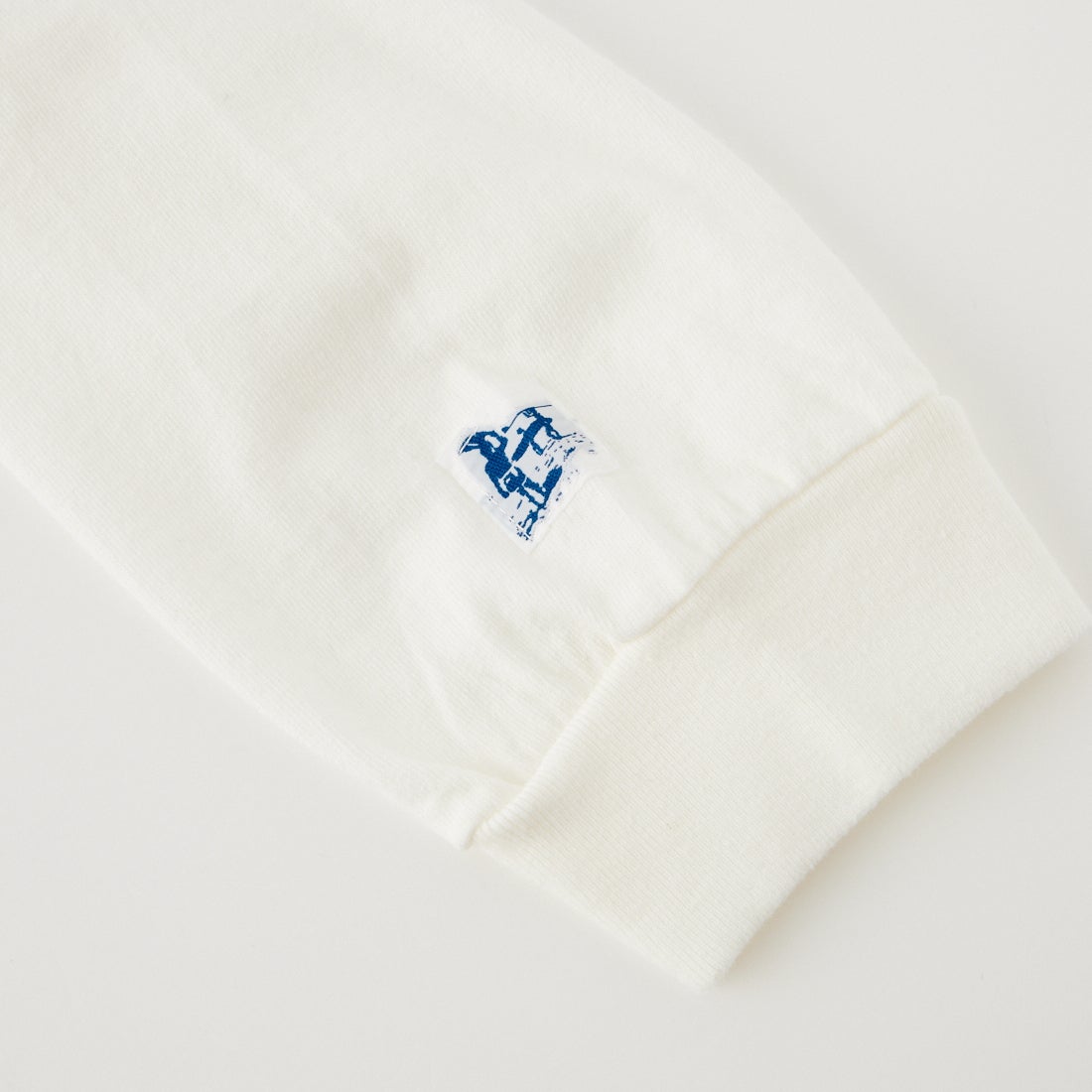 The Endless Summer [エンドレスサマー] CALIFORNIA FOREST ロングスリーブTシャツ [1280-26774313] 07 WHITE
