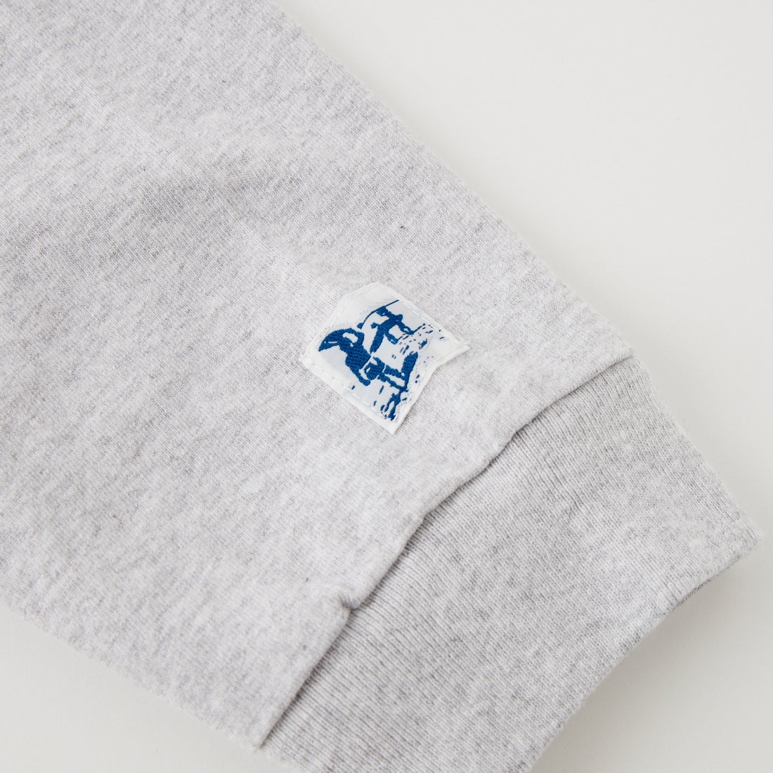 The Endless Summer [エンドレスサマー] CALIFORNIA FOREST ロングスリーブTシャツ [1280-26774313] 03 MIX GRY