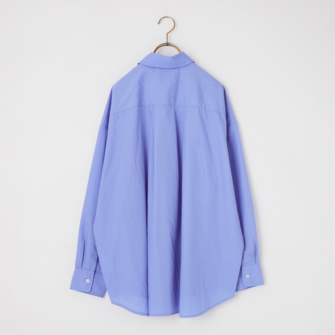 Jeans Factory Clothes [ジーンズファクトリークローズ] メンズライクビッグシャツ [IN14-SH-6] ｻｯｸｽ