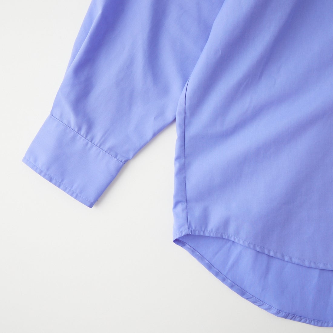 Jeans Factory Clothes [ジーンズファクトリークローズ] メンズライクビッグシャツ [IN14-SH-6] ｻｯｸｽ