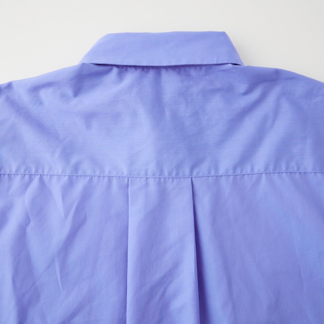Jeans Factory Clothes [ジーンズファクトリークローズ] メンズライクビッグシャツ [IN14-SH-6] ｻｯｸｽ