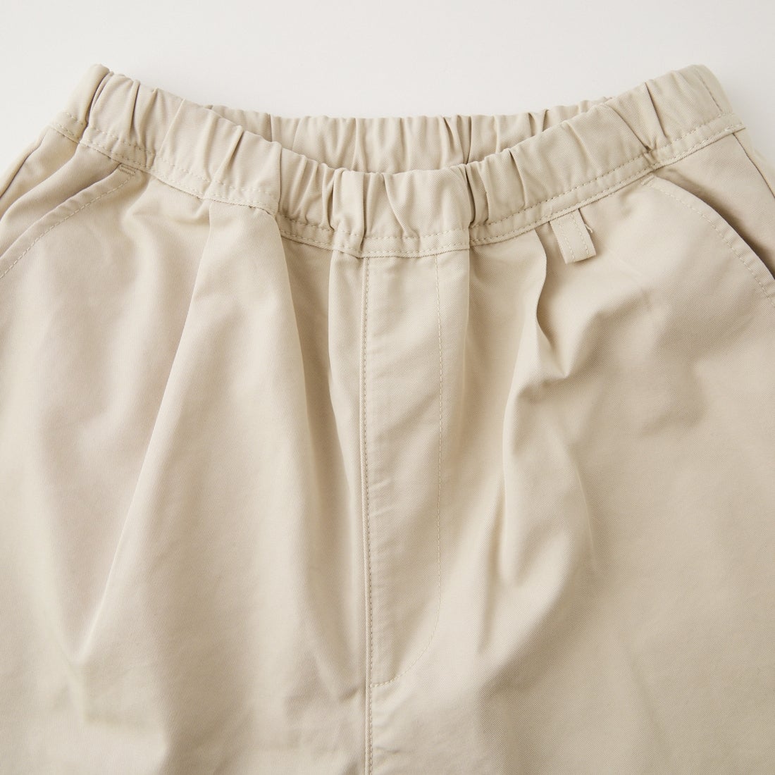 Jeans Factory Clothes [ジーンズファクトリークローズ] タックイージーチノパンツ [IN35-PT-6] ｷﾅﾘ