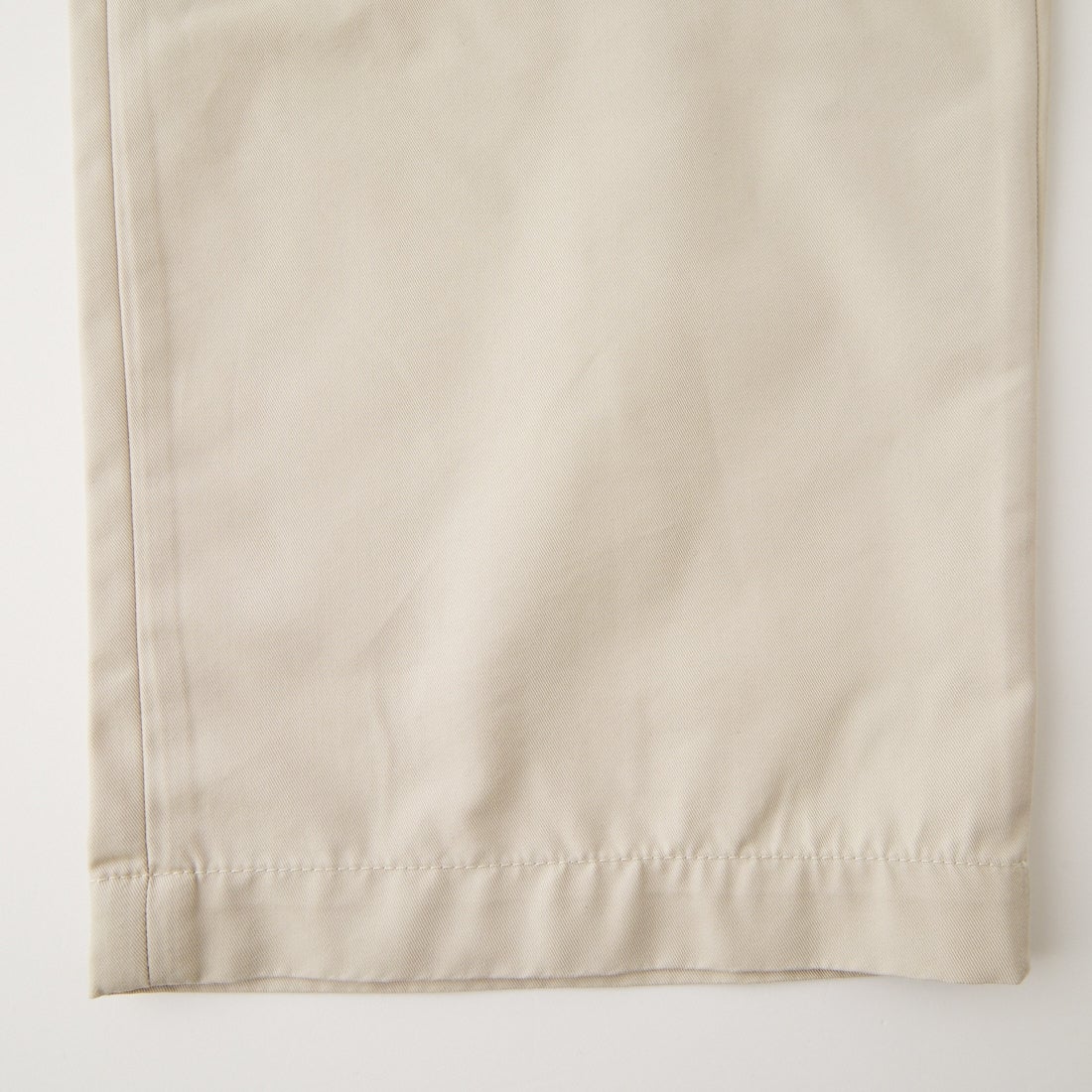 Jeans Factory Clothes [ジーンズファクトリークローズ] タックイージーチノパンツ [IN35-PT-6] ｷﾅﾘ