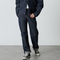 89 N.W&&モデル身長：177cm 着用サイズ：30&&