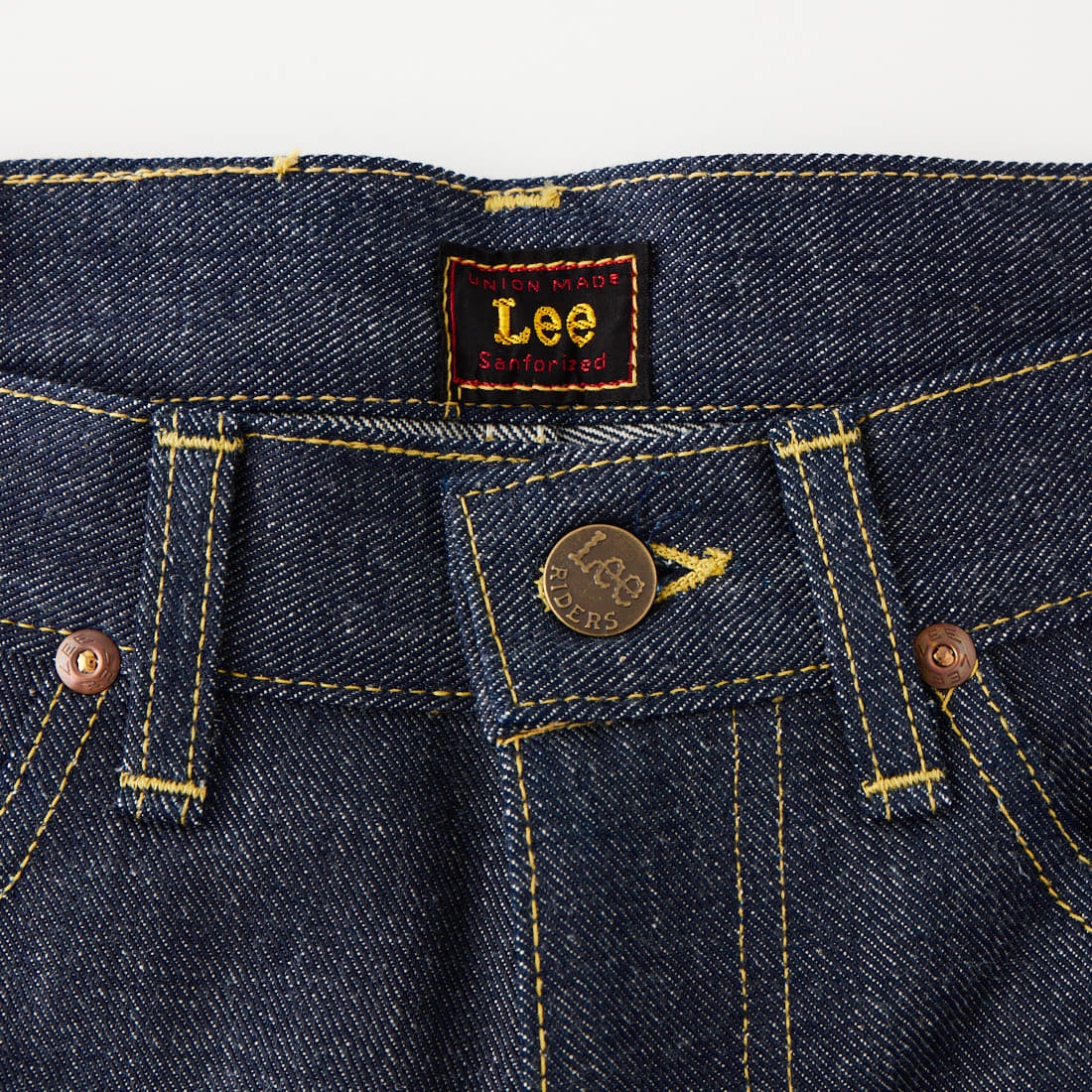 LEE [リー] THE ARCHIVES RIDERS 101-Z 1948モデル [LM6331] 89 N.W