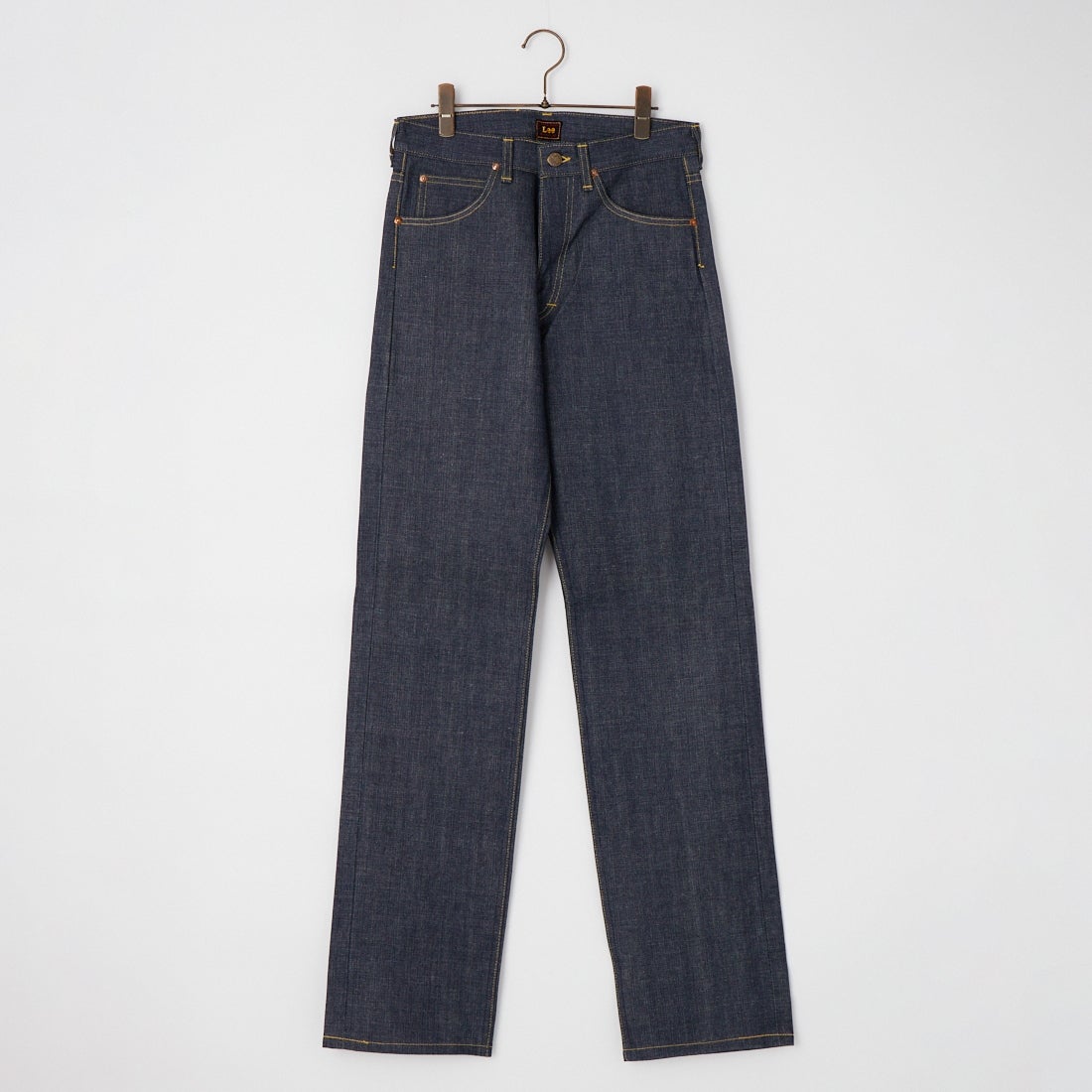 LEE [リー] THE ARCHIVES RIDERS 101-Z 1948モデル [LM6331] 89 N.W