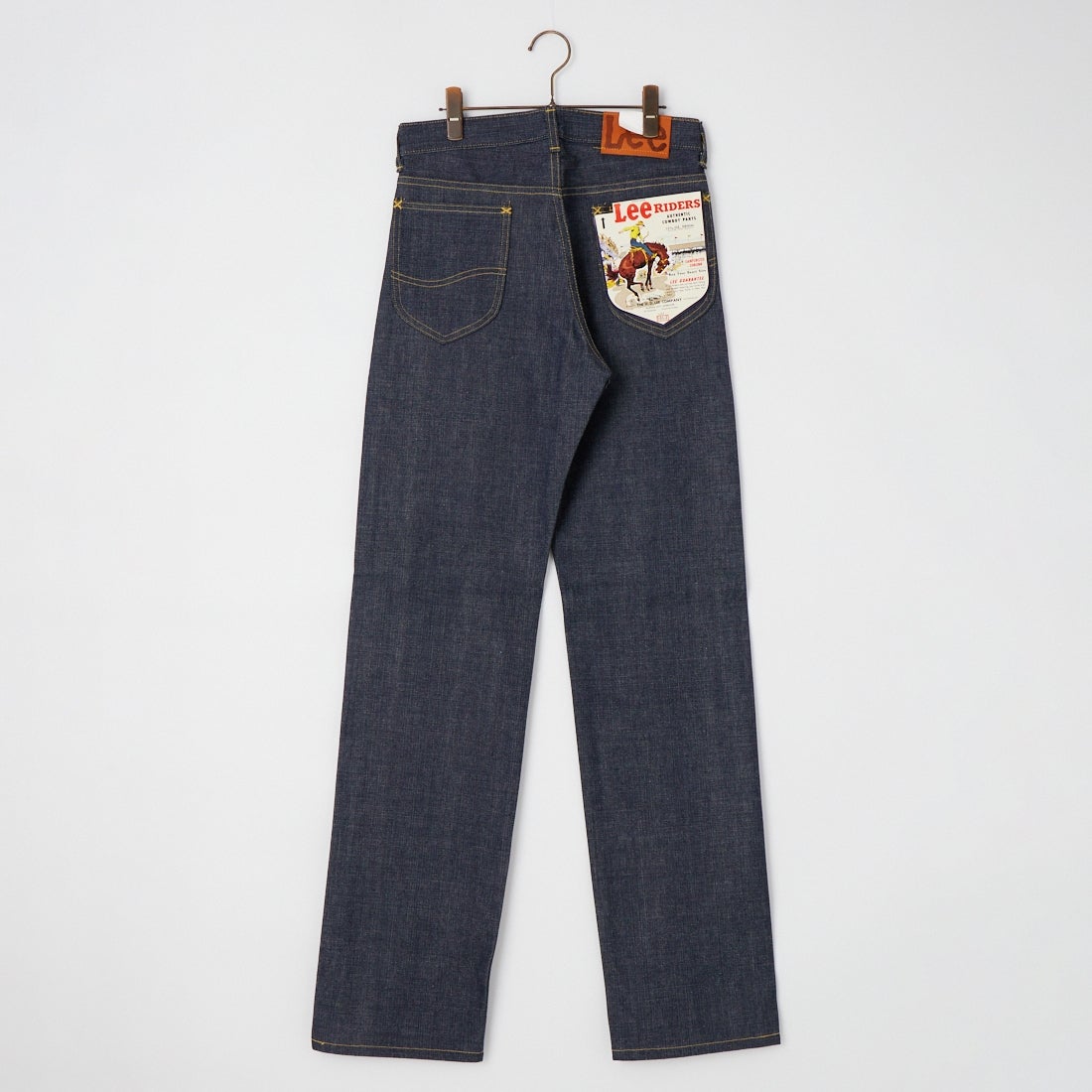 LEE [リー] THE ARCHIVES RIDERS 101-Z 1948モデル [LM6331] 89 N.W