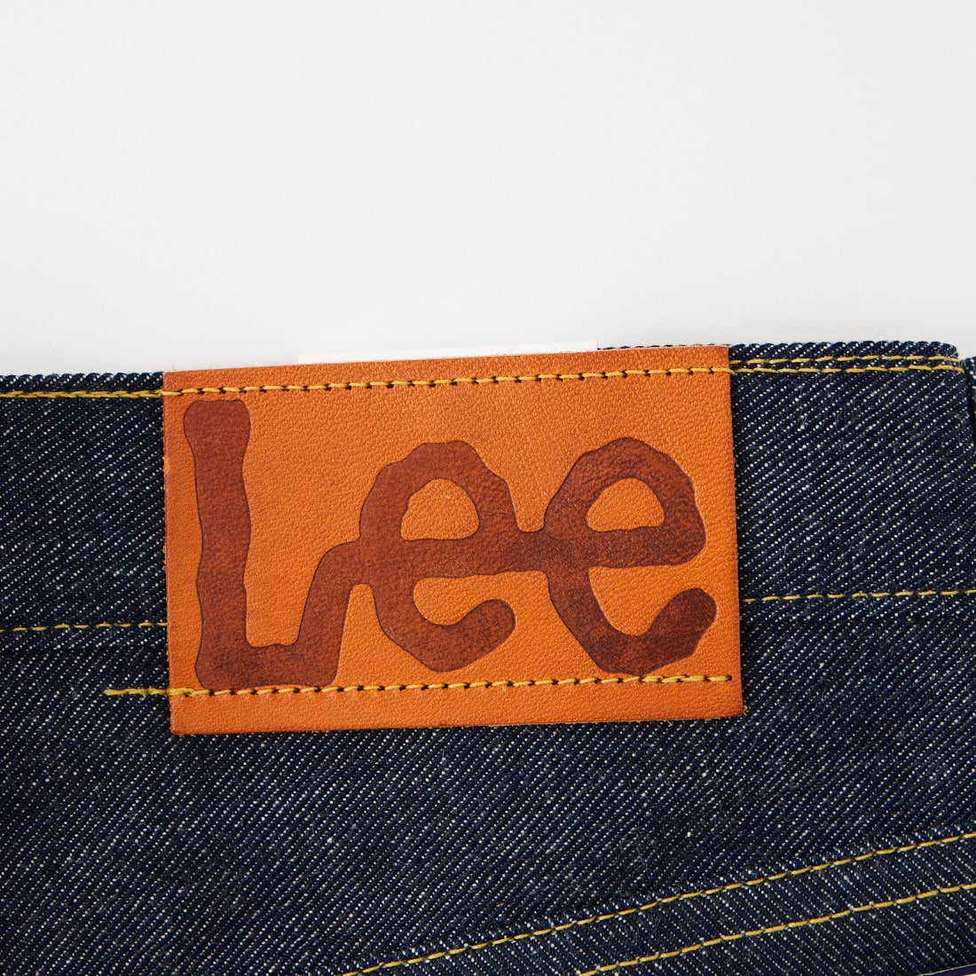 LEE [リー] THE ARCHIVES RIDERS 101-Z 1948モデル [LM6331] 89 N.W