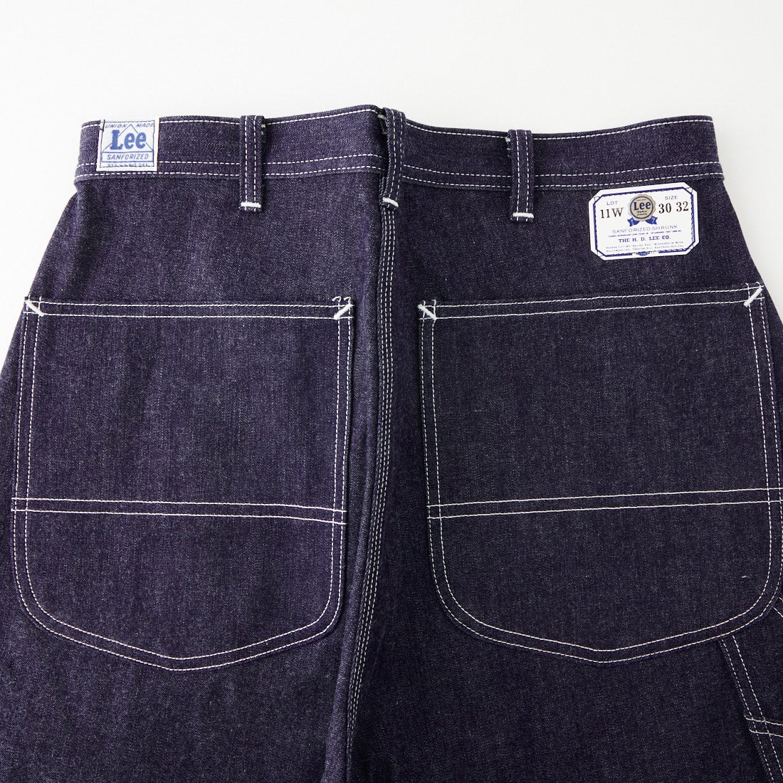 LEE [リー] THE ARCHIVES 11-W 1949モデル [LM6111] 89 N.W