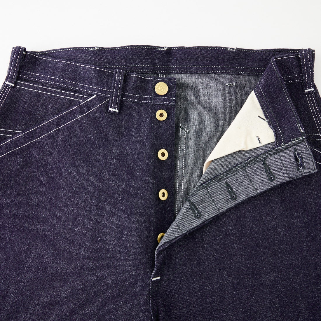 LEE [リー] THE ARCHIVES 11-W 1949モデル [LM6111] 89 N.W
