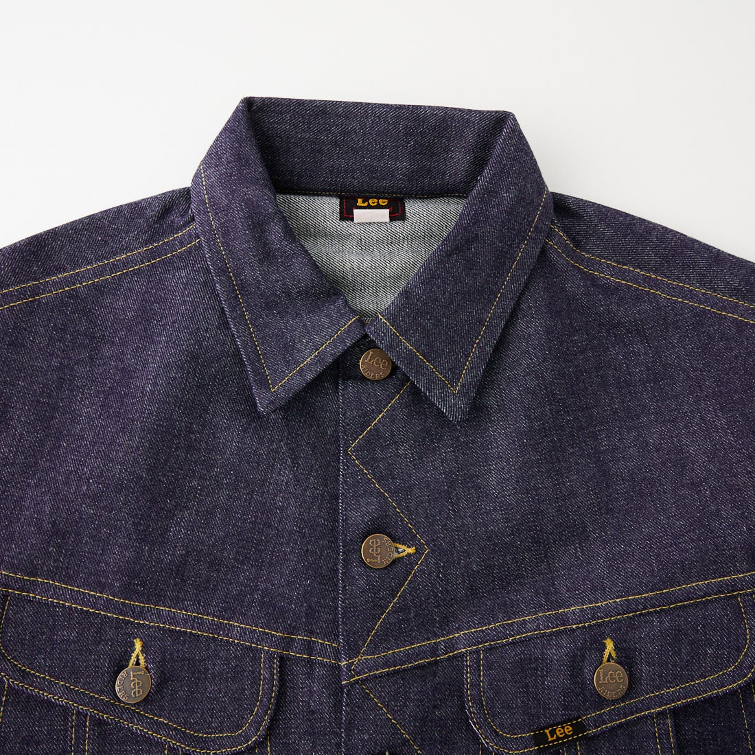 LEE [リー] THE ARCHIVES 101-J 1948モデル [LM6015] 89 N.W
