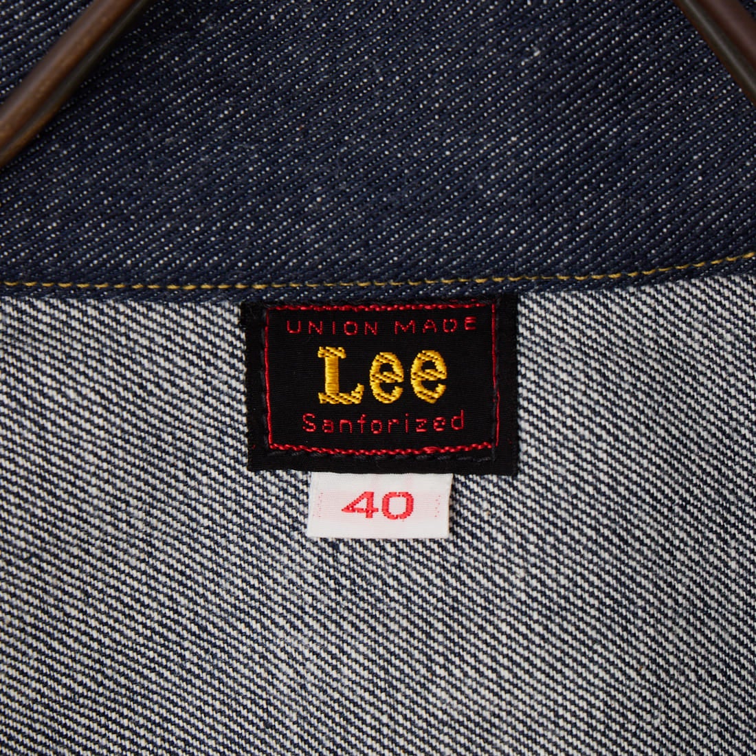 LEE [リー] THE ARCHIVES 101-J 1948モデル [LM6015] 89 N.W