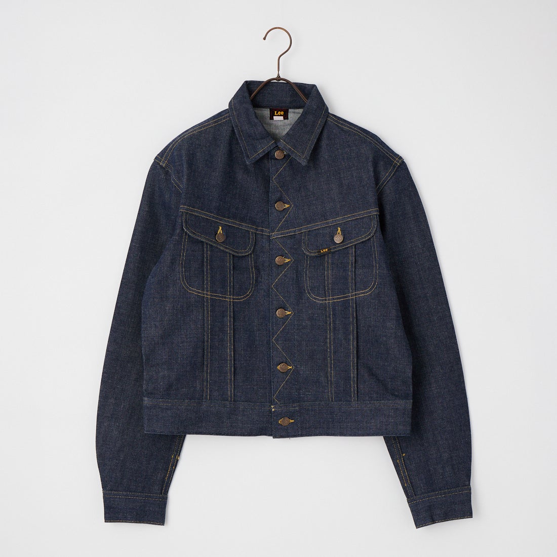 LEE [リー] THE ARCHIVES 101-J 1948モデル [LM6015] 89 N.W