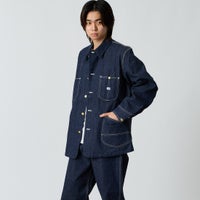 89 N.W&&モデル身長：177cm 着用サイズ：40&&