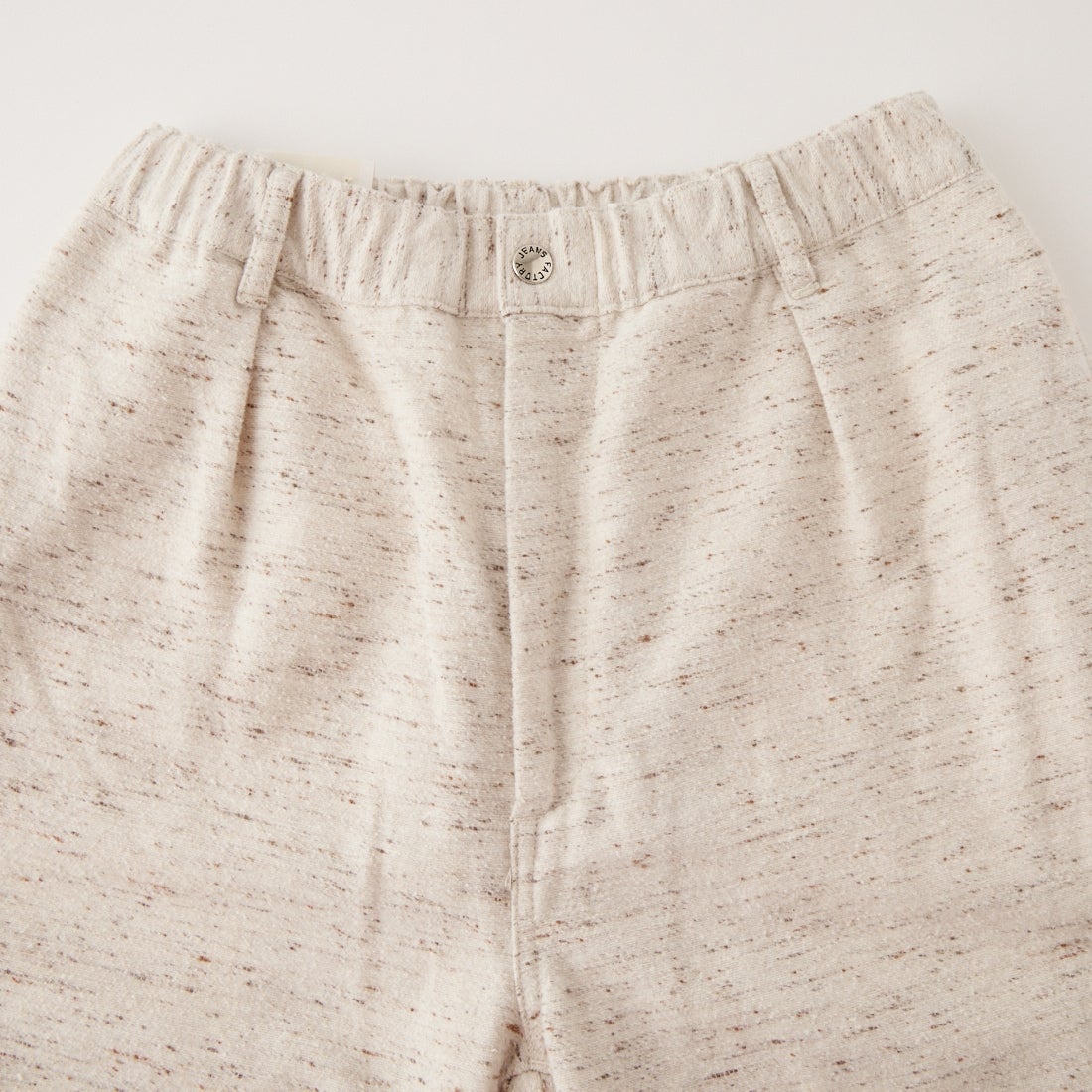 Jeans Factory Clothes [ジーンズファクトリークローズ] ジャズネップワイドテーパードトラウザー [JFC-264-082] 68 OFF