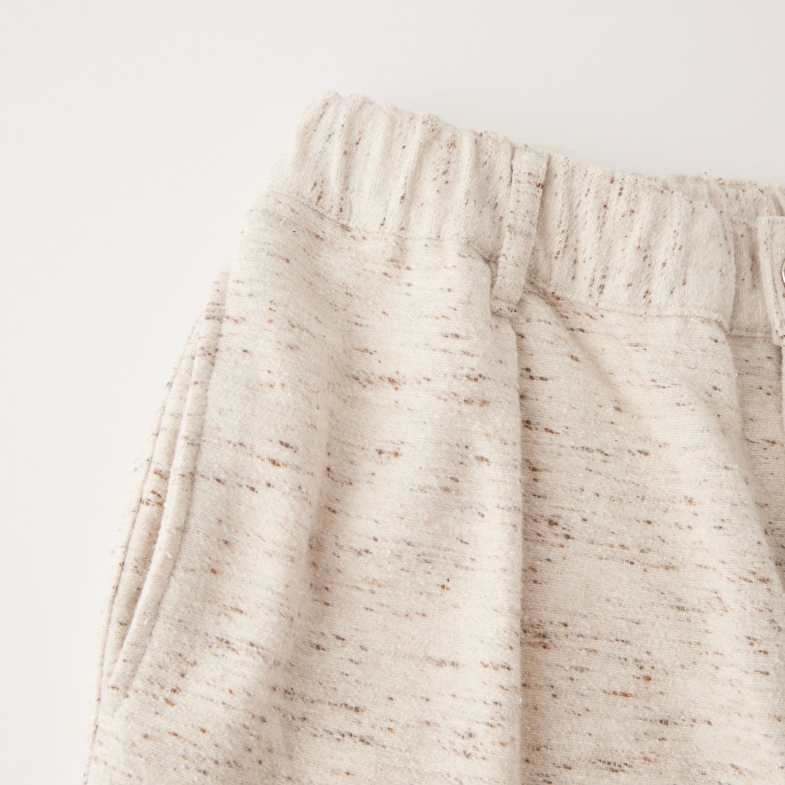 Jeans Factory Clothes [ジーンズファクトリークローズ] ジャズネップワイドテーパードトラウザー [JFC-264-082] 68 OFF