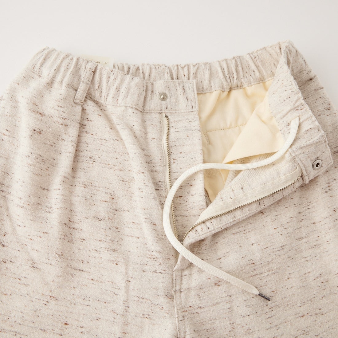 Jeans Factory Clothes [ジーンズファクトリークローズ] ジャズネップワイドテーパードトラウザー [JFC-264-082] 68 OFF