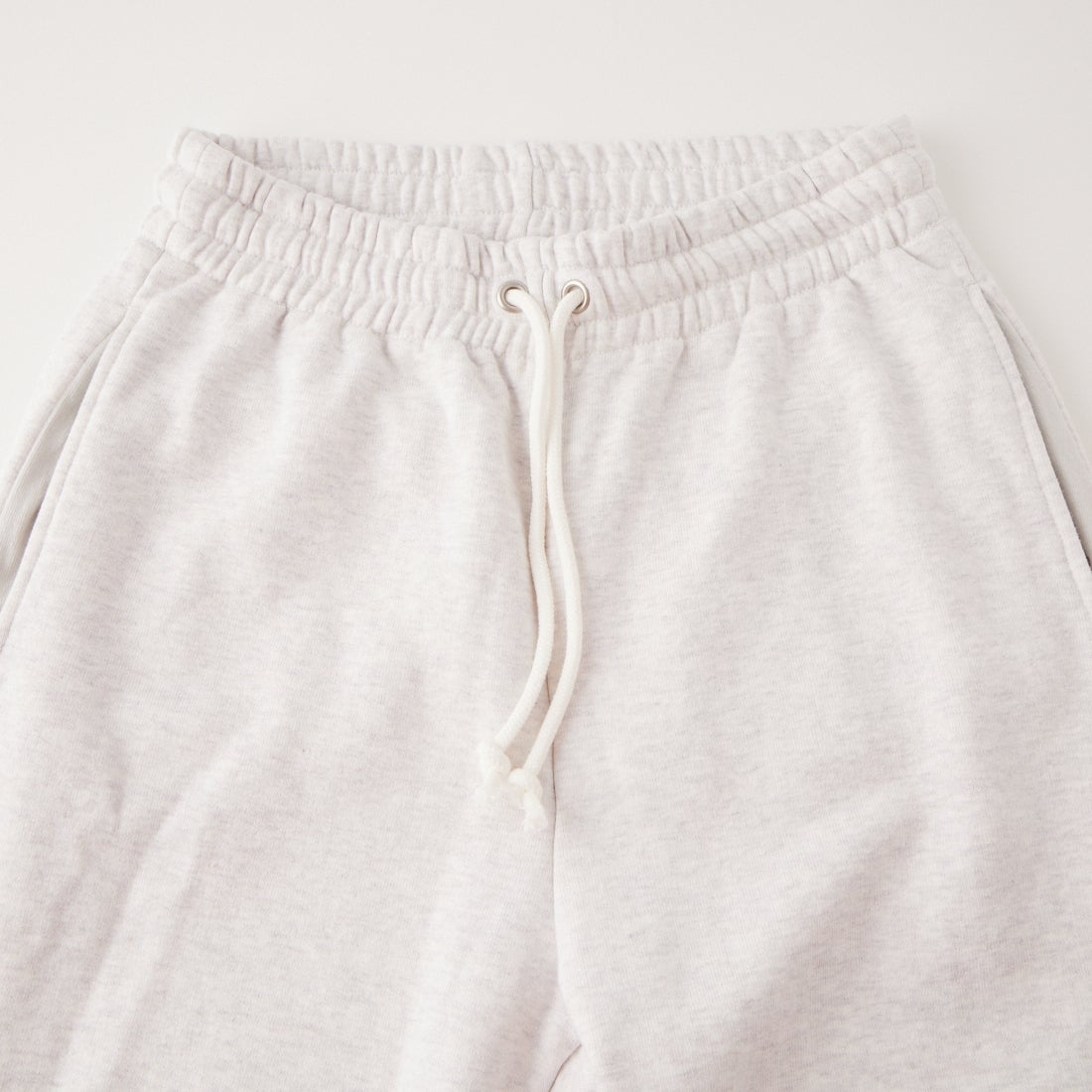BOW WOW [バウワウ] ボートクラブ スウェットパンツ [BWU-BCSP] M.GRAY