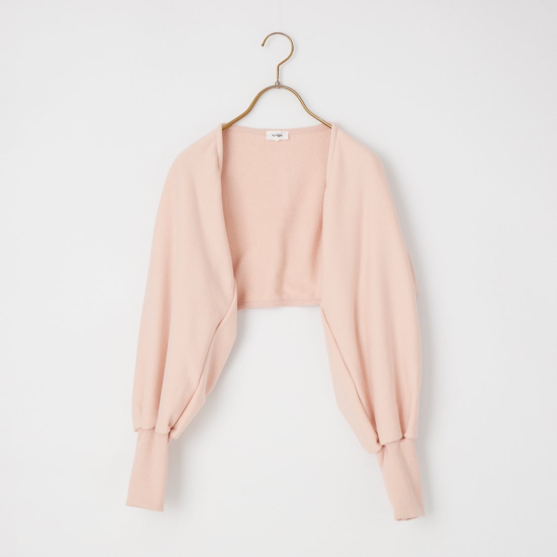 SMOKY PINK