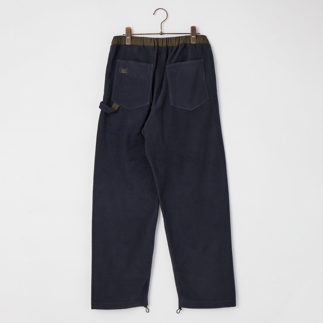 SMITH'S [スミス] VENICE フリースペインターパンツ [6475-5078] 67 NAVY