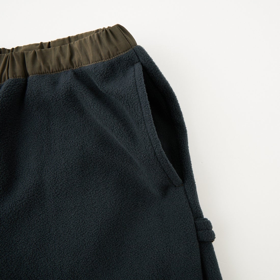 SMITH'S [スミス] VENICE フリースペインターパンツ [6475-5078] 67 NAVY
