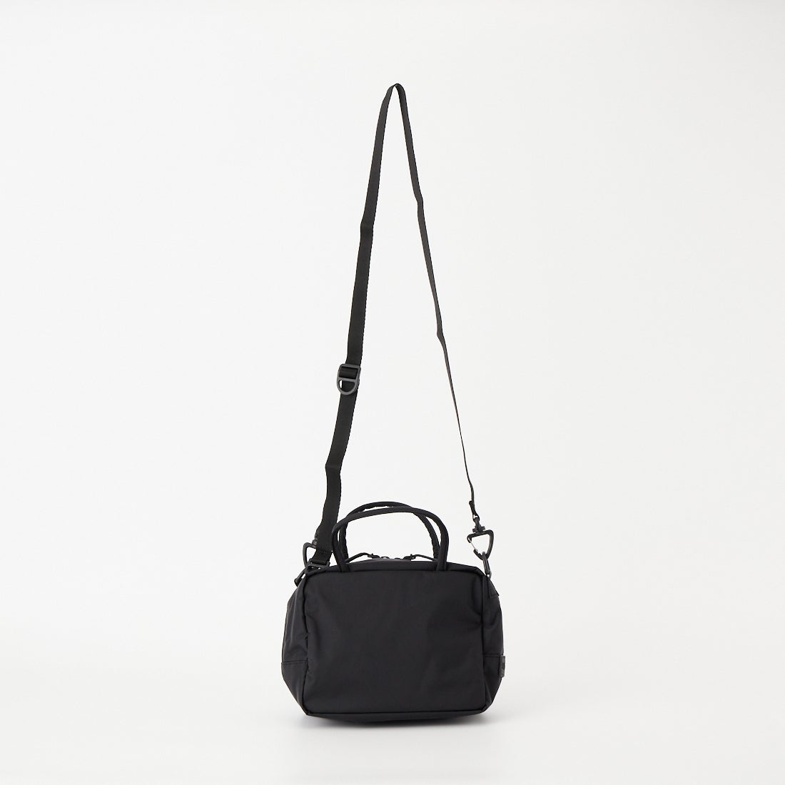BAICYCLON by bagjack [バイシクロン バイ バッグジャック] マルチポケット2WAYバッグ [BCL-151] BLACK