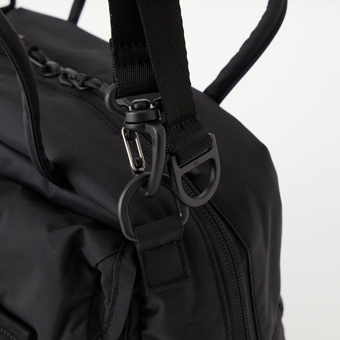 BAICYCLON by bagjack [バイシクロン バイ バッグジャック] マルチポケット2WAYバッグ [BCL-151] BLACK